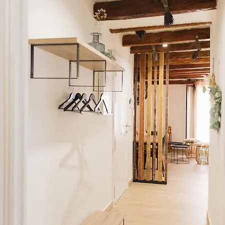 Apartamento La Rambla - Esperó De Bolós - 4 Pers *