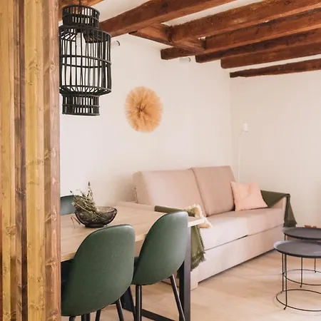 Apartamento La Rambla - Esperó De Bolós - 4 Pers Cornudella de Montsant