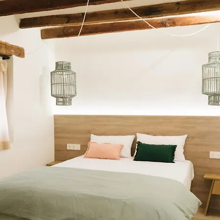 Apartamento La Rambla - Esperó De Bolós - 4 Pers Cornudella de Montsant