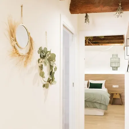 Apartamento La Rambla - Esperó De Bolós - 4 Pers