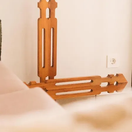 Apartamento La Rambla - Esperó De Bolós - 4 Pers *
